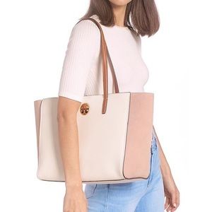 Large Tory Burch Tote Bag